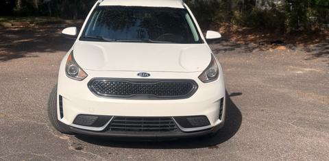 Kia Niro 2018