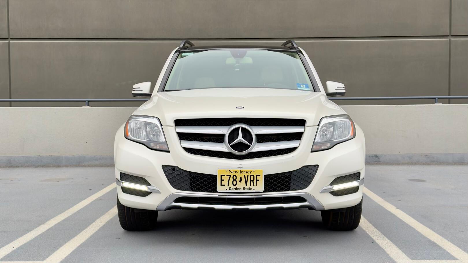 Mercedes-Benz GLK-Class 2013 in Bergenfield, NJ