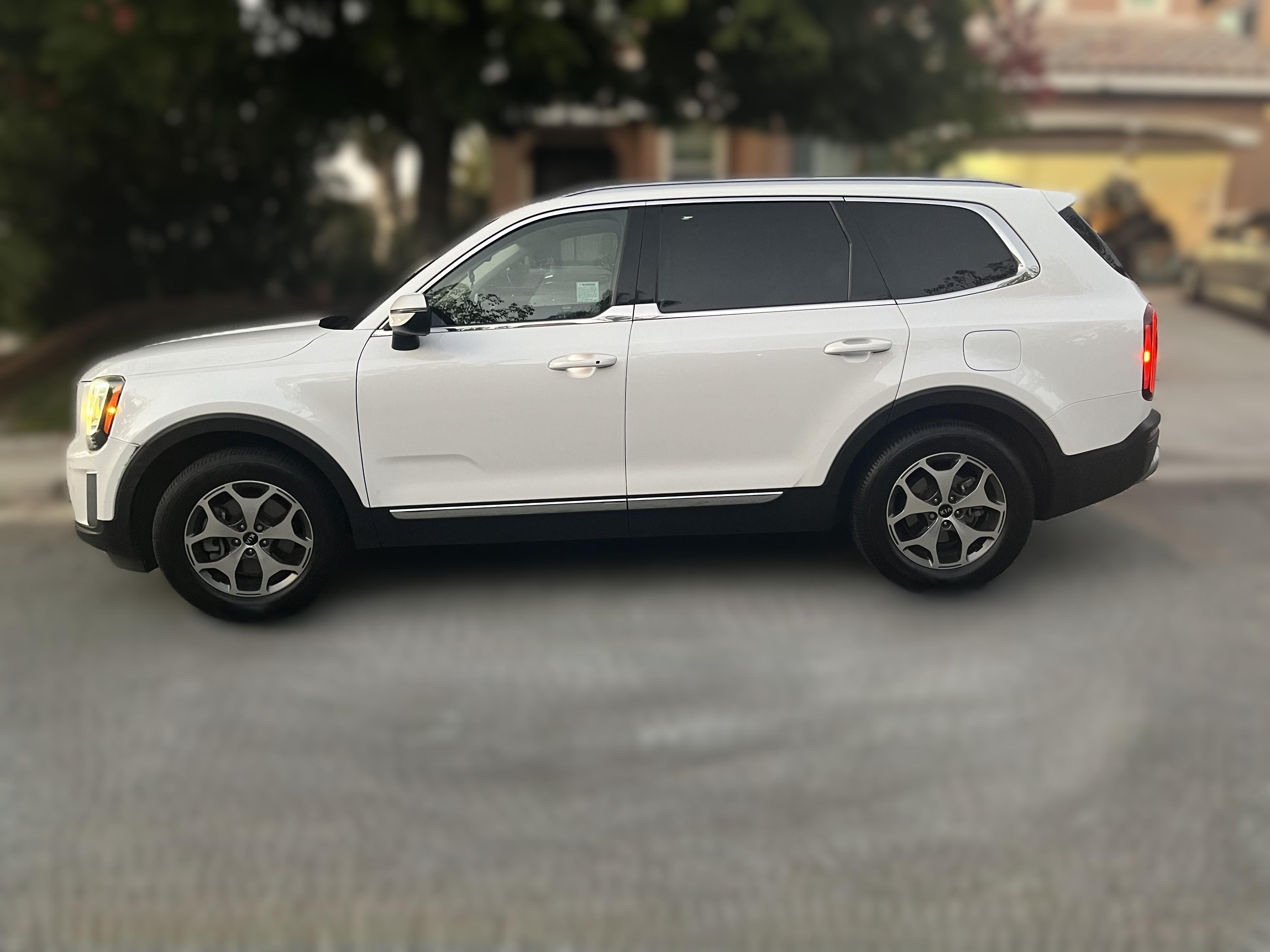 Kia Telluride 2020 in Menifee, CA