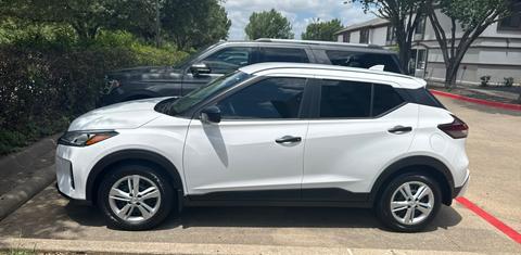 Nissan Kicks Play 2025