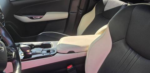 Lexus NX 2022