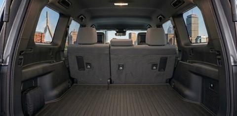 Toyota Land Cruiser 2027