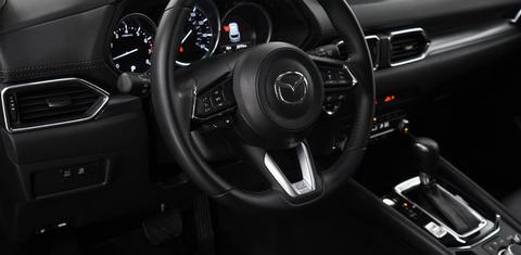 Mazda CX-5 2020