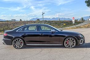 Audi S4 2020 in Richmond