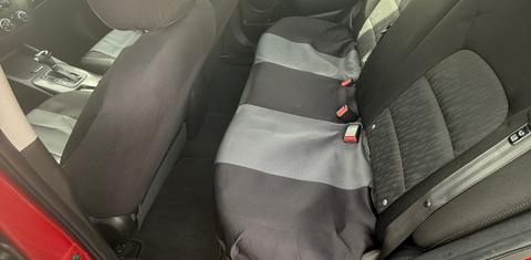 Kia Forte 2016