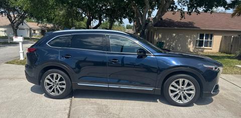 Mazda CX-9 2016
