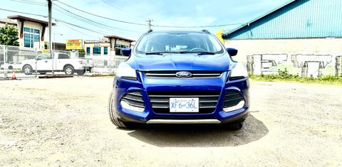 Ford Escape 2015