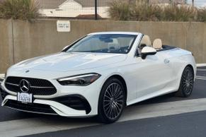 Mercedes-Benz CLE 2024 in Honolulu