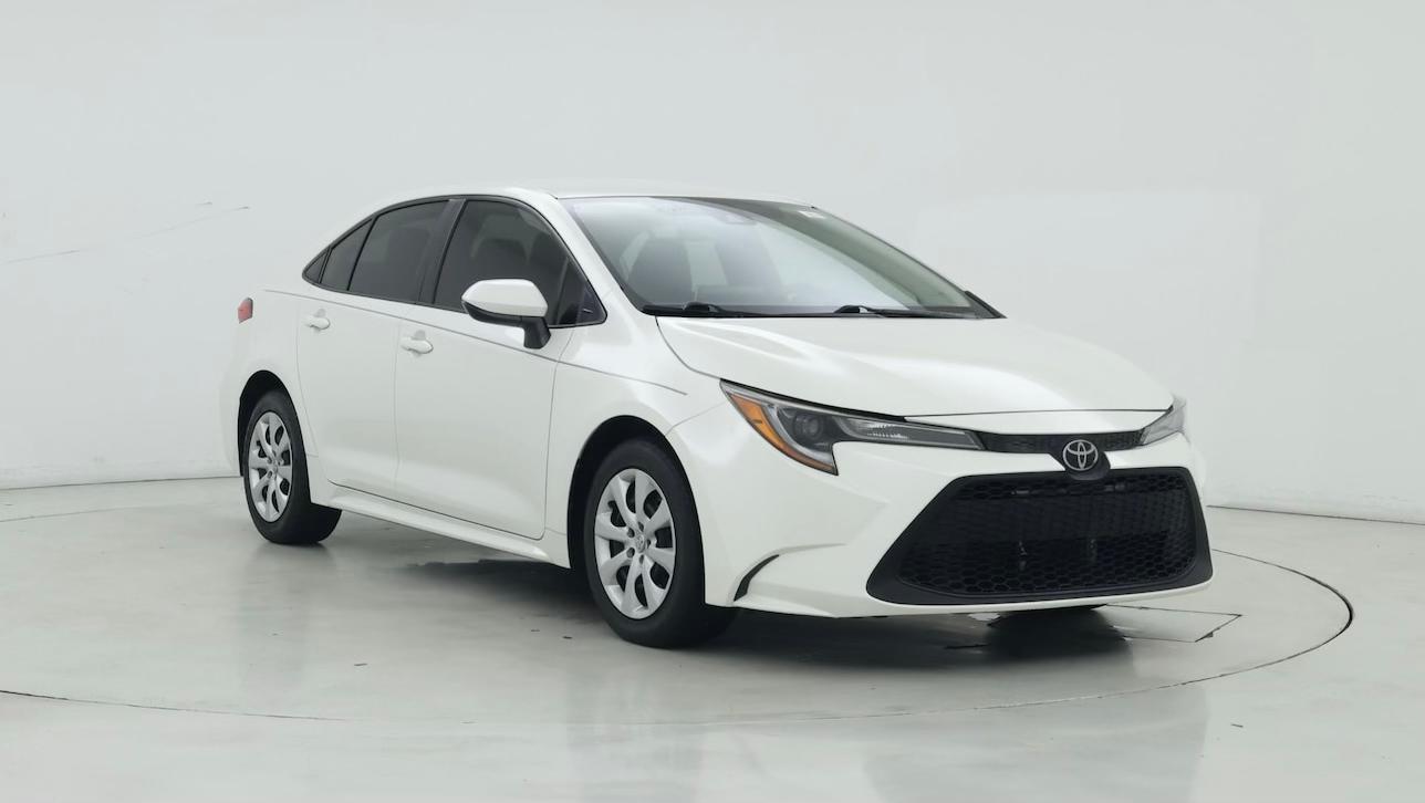 Toyota Corolla 2020 in Herndon, VA