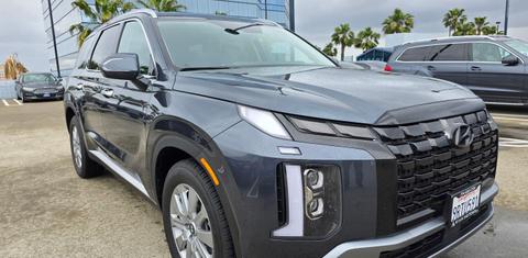 Hyundai Palisade 2025