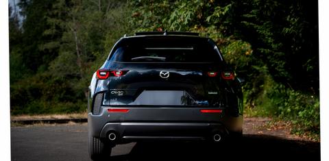 Mazda CX-50 Hybrid 2026