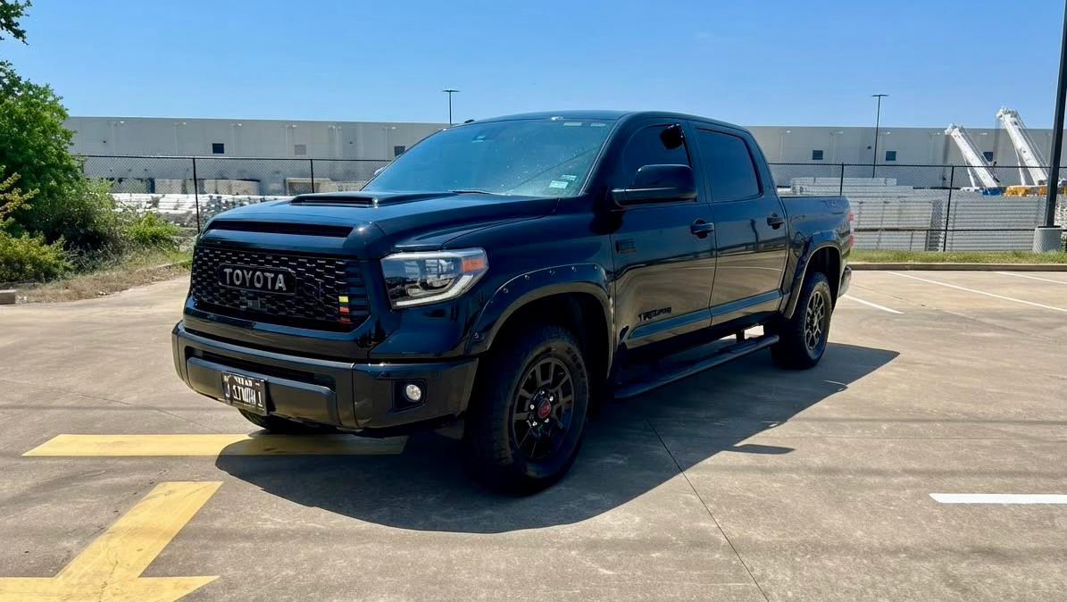 Toyota Tundra 2021 in Webster, TX