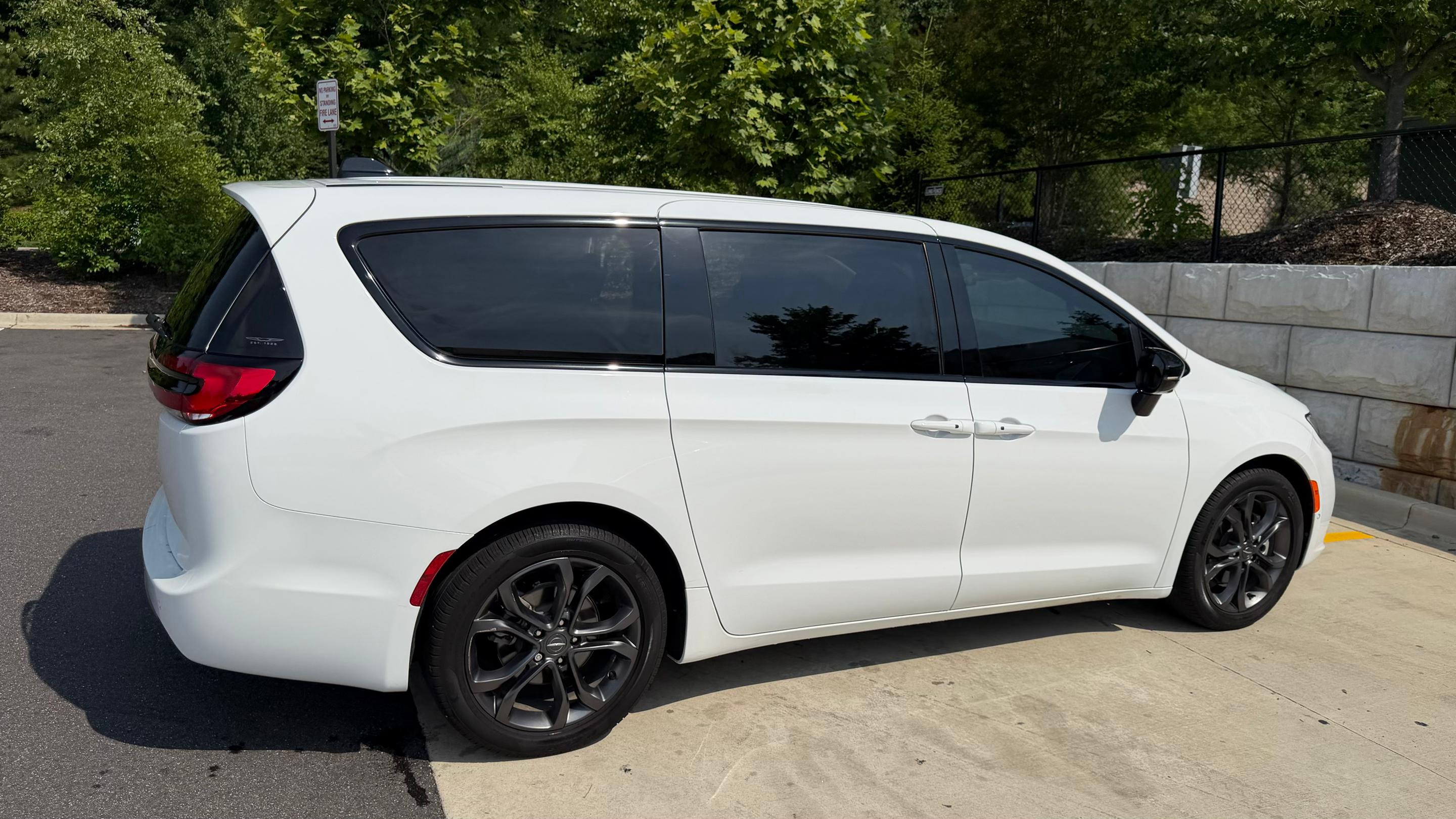 Chrysler Pacifica 2026 in Woodbridge, VA