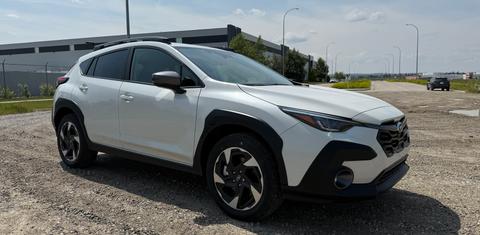 Subaru Crosstrek 2025
