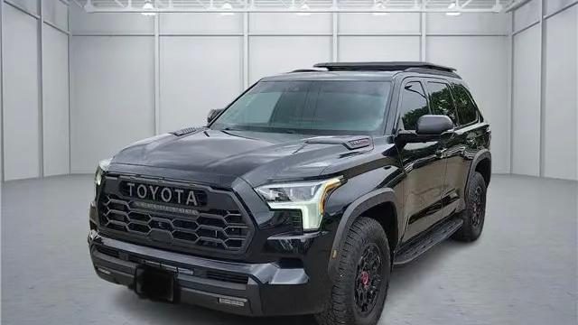 Toyota Sequoia 2025 in Bensenville, IL