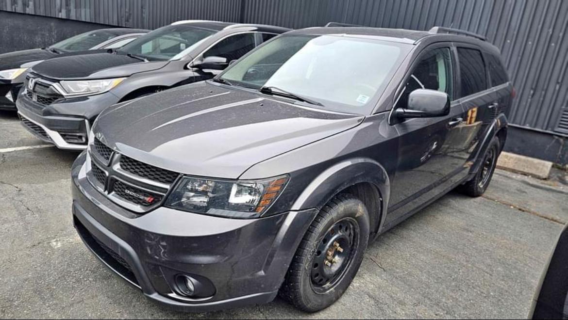 Dodge Journey 2016 in London, ON