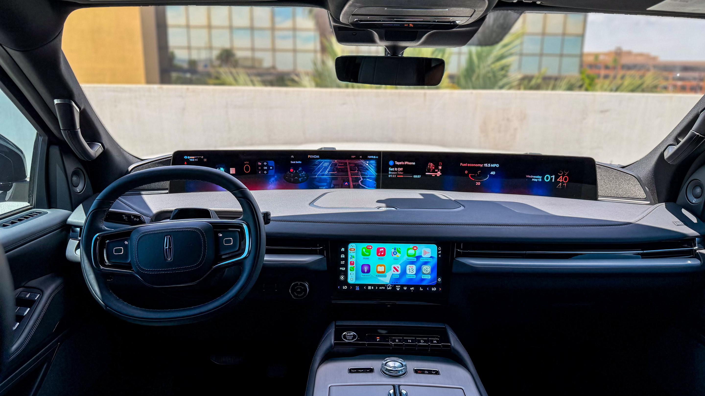 Lincoln Navigator 2025 in Phoenix, AZ