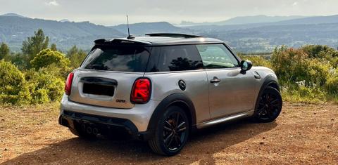 MINI HATCH 3 PORTES 2023