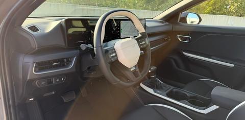Kia K4 2026