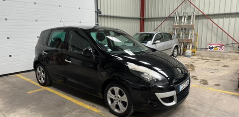 Renault SCENIC III 2011