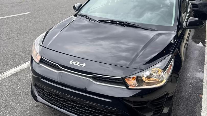 Kia Rio 2022 in Valley Stream, NY