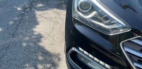 Hyundai Santa Fe Sport 2017