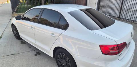 Volkswagen Jetta 2015
