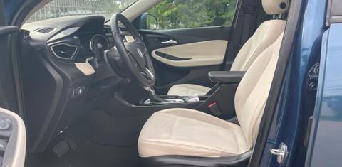 Buick Encore GX 2020