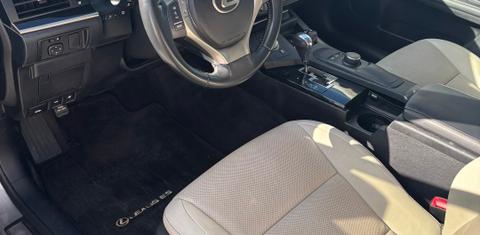 Lexus ES 2015