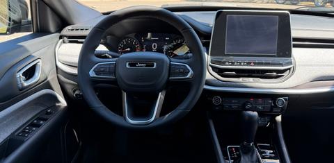 Jeep Compass 2025