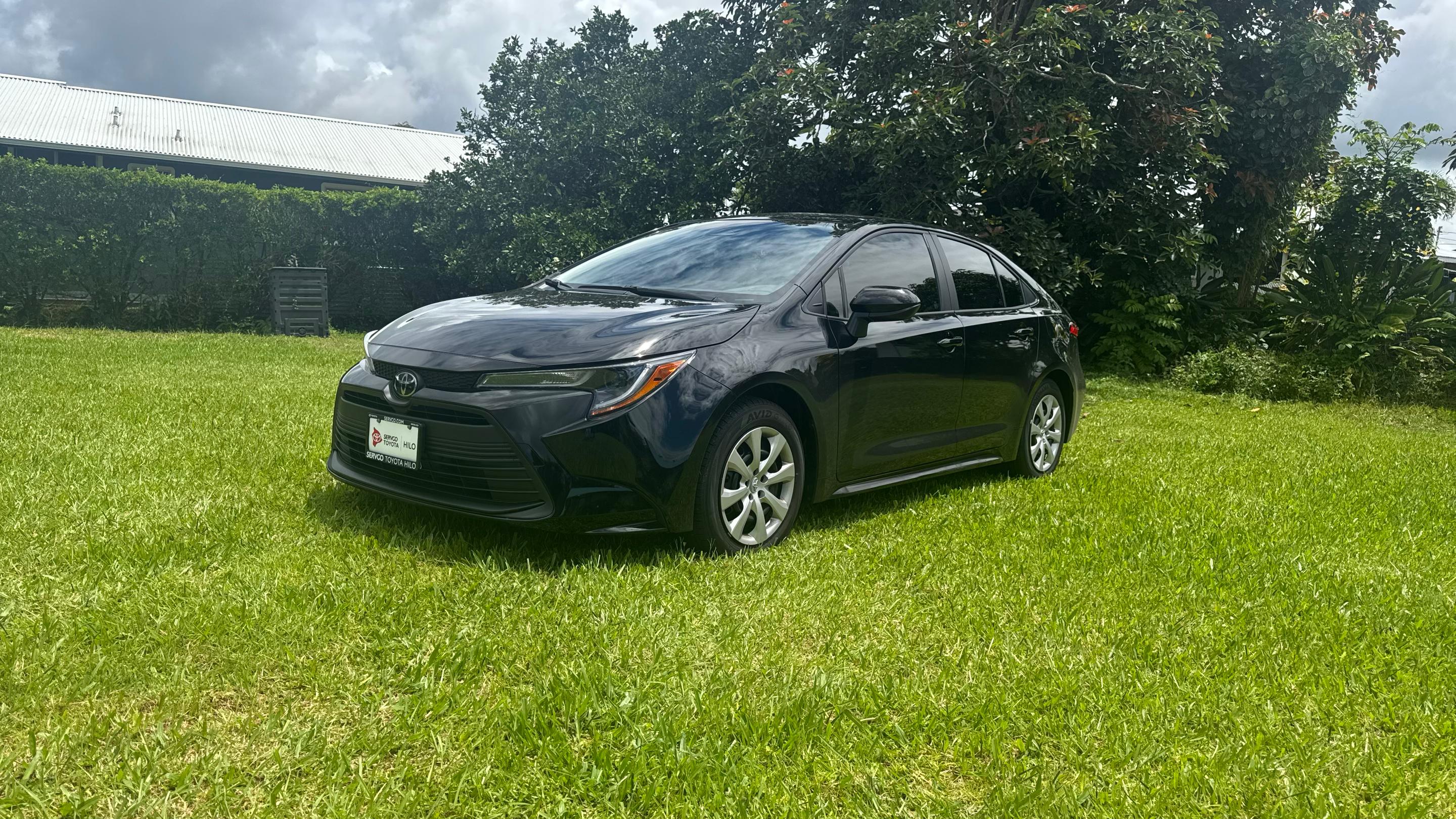 Toyota Corolla 2026 in Keaau, HI
