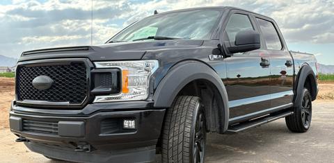 Ford F-150 2020