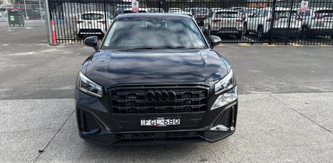 Audi Q2 2024