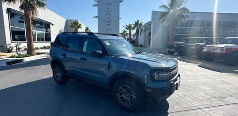 Ford Bronco Sport 2026