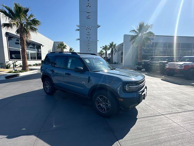 Ford Bronco Sport 2026 in Ontario, CA
