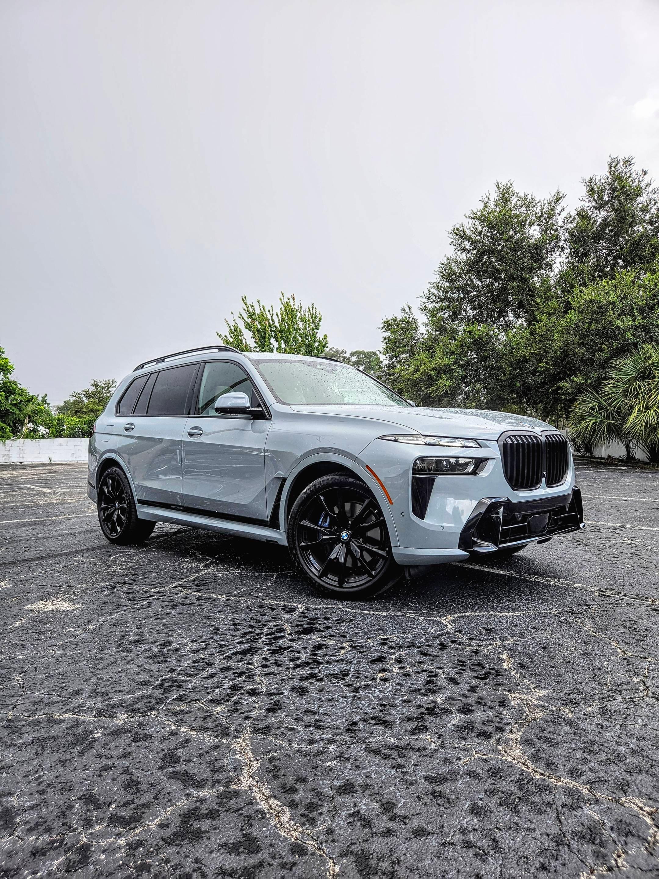 BMW X7 2024 in Orlando, FL