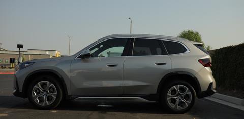 BMW X1 2024