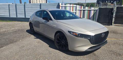 Mazda Mazda3 2025