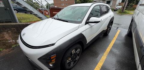 Hyundai Kona 2024