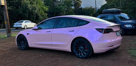 Tesla Model 3 2023