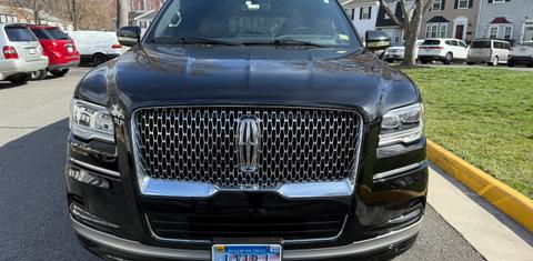 Lincoln Navigator 2024
