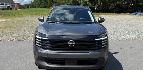 Nissan Kicks 2025