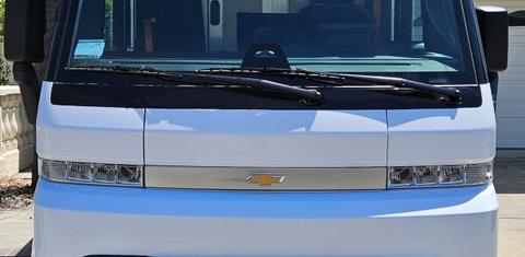 Chevrolet BrightDrop 600 Cargo 2025