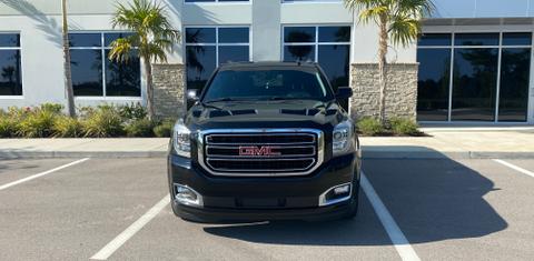 GMC Yukon 2019
