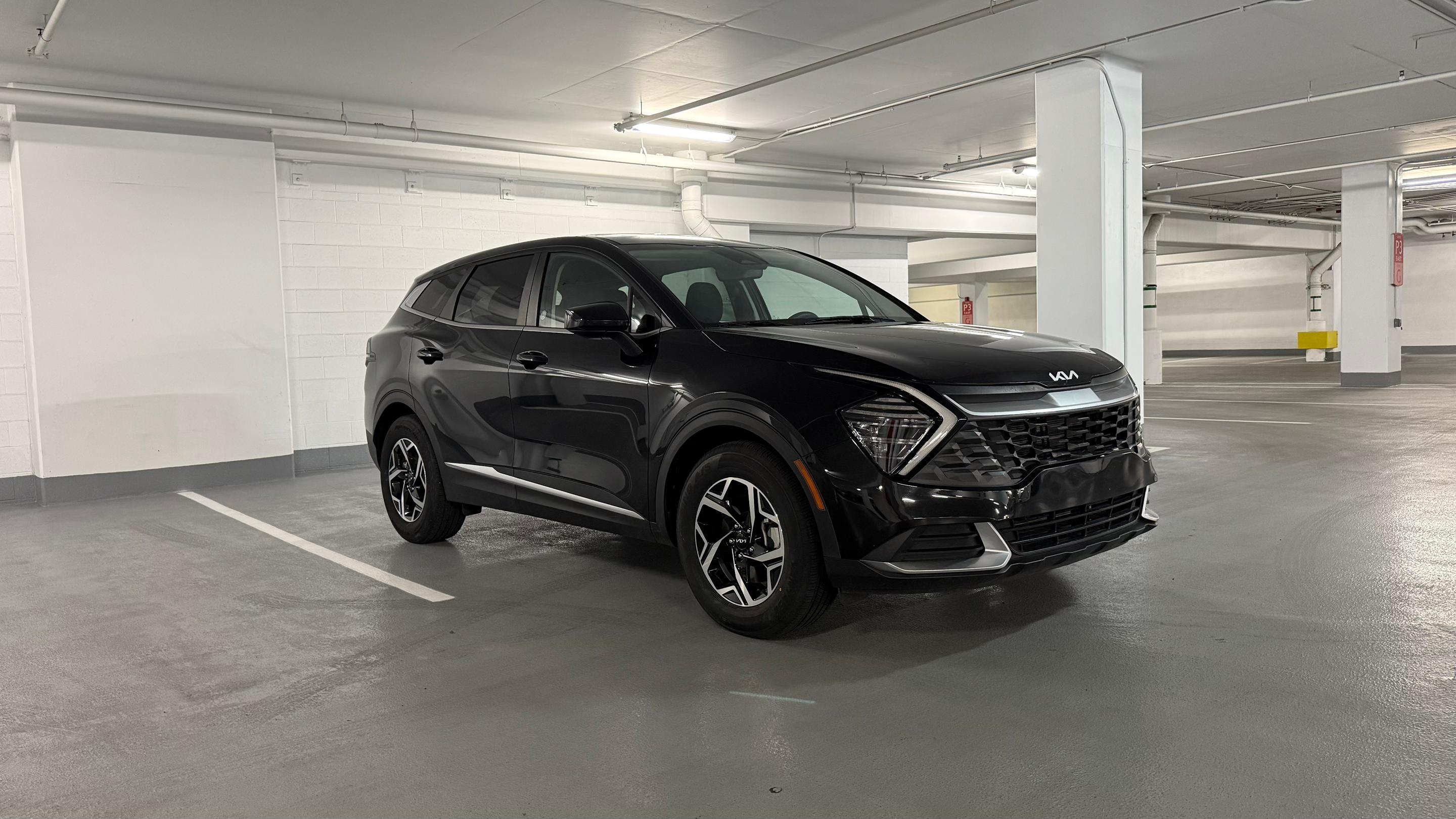 Kia Sportage 2024 in West Jordan, UT
