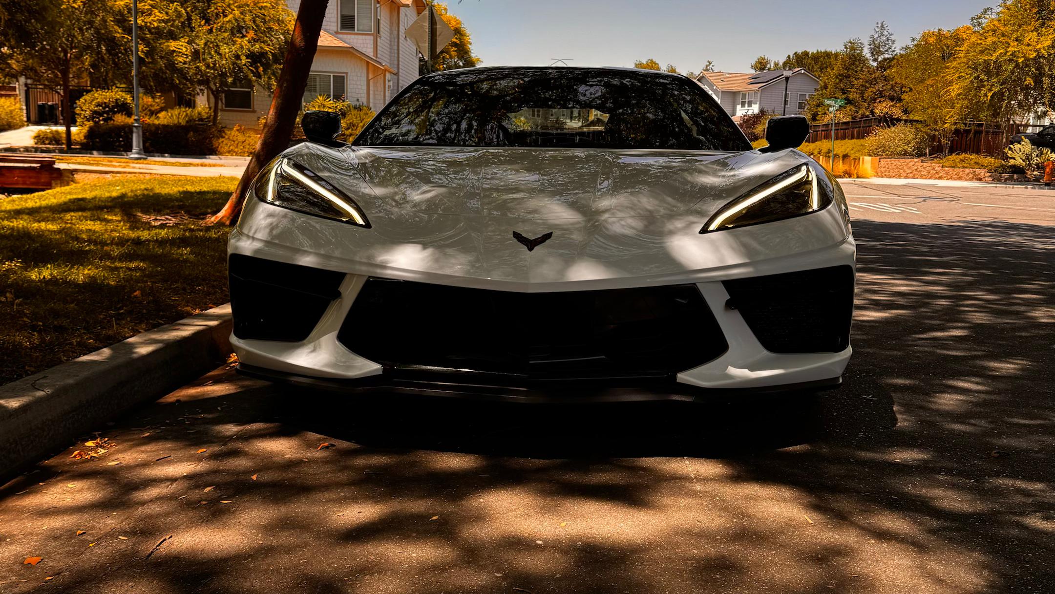 Chevrolet Corvette 2021 in Lathrop, CA