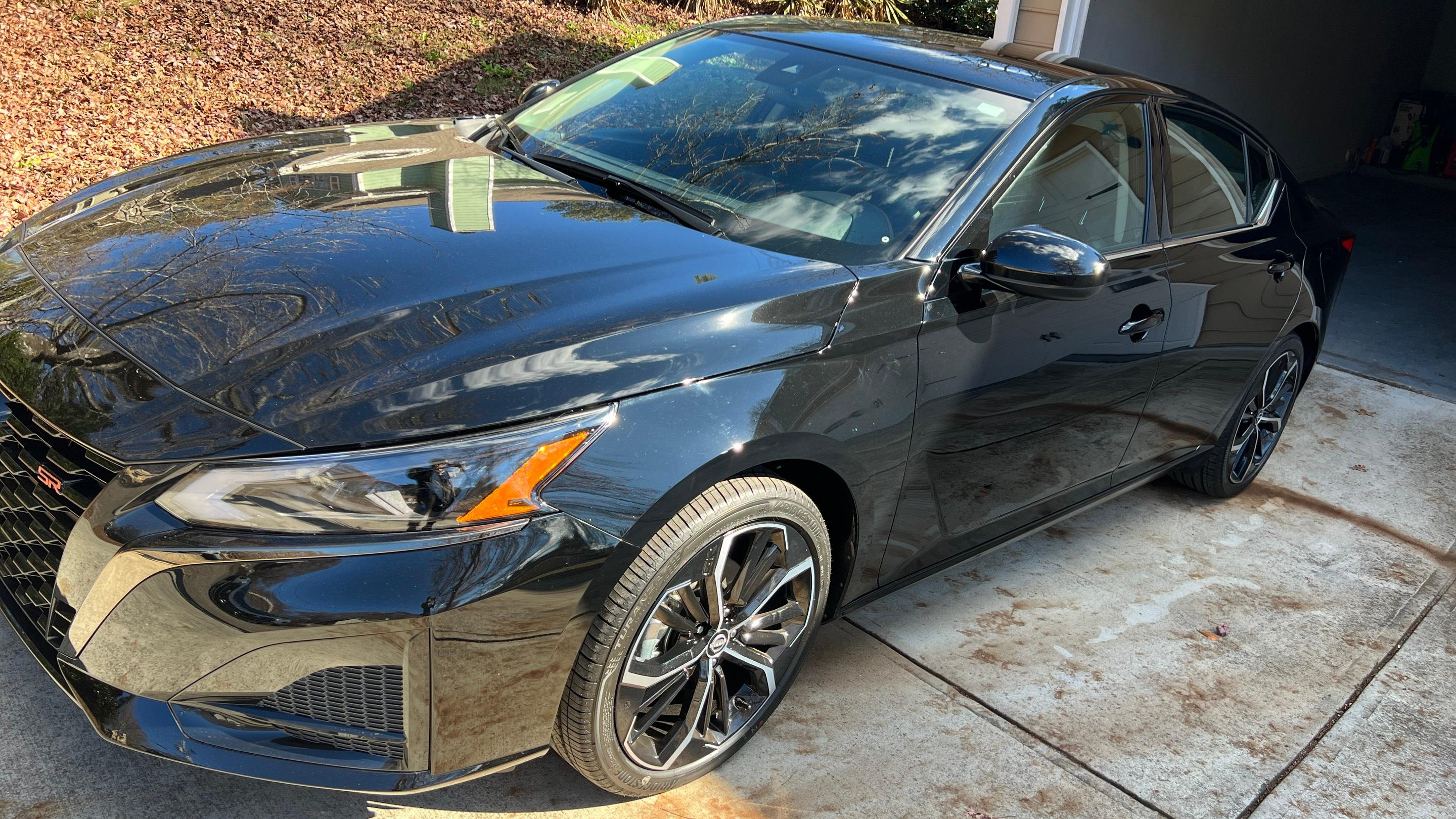 Nissan Altima 2024 rental in Tampa, FL by Nick B. | Turo