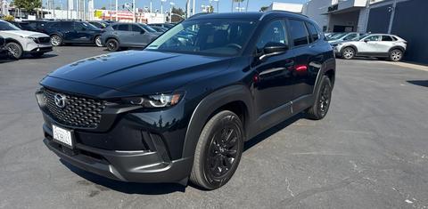 Mazda CX-50 Hybrid 2026