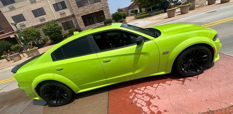 Dodge Charger 2023