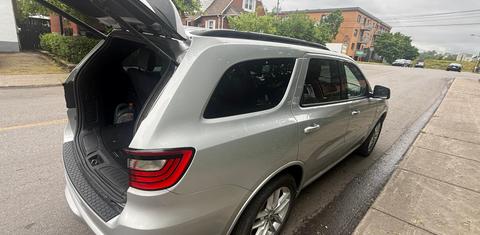Dodge Durango 2025